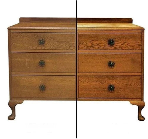 02 Ceras restauradora para Muebles y Tapicerías l Beewax™