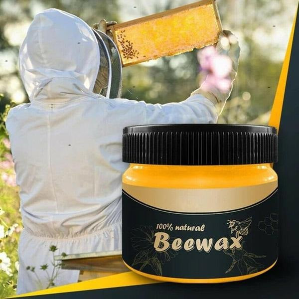 05 Ceras restauradora para Muebles y Tapicerías l Beewax™