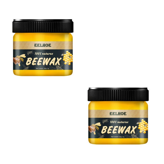 02 Ceras restauradora para Muebles y Tapicerías l Beewax™