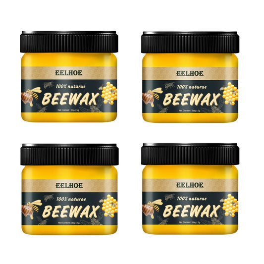 04 Ceras restauradora para Muebles y Tapicerías l Beewax™