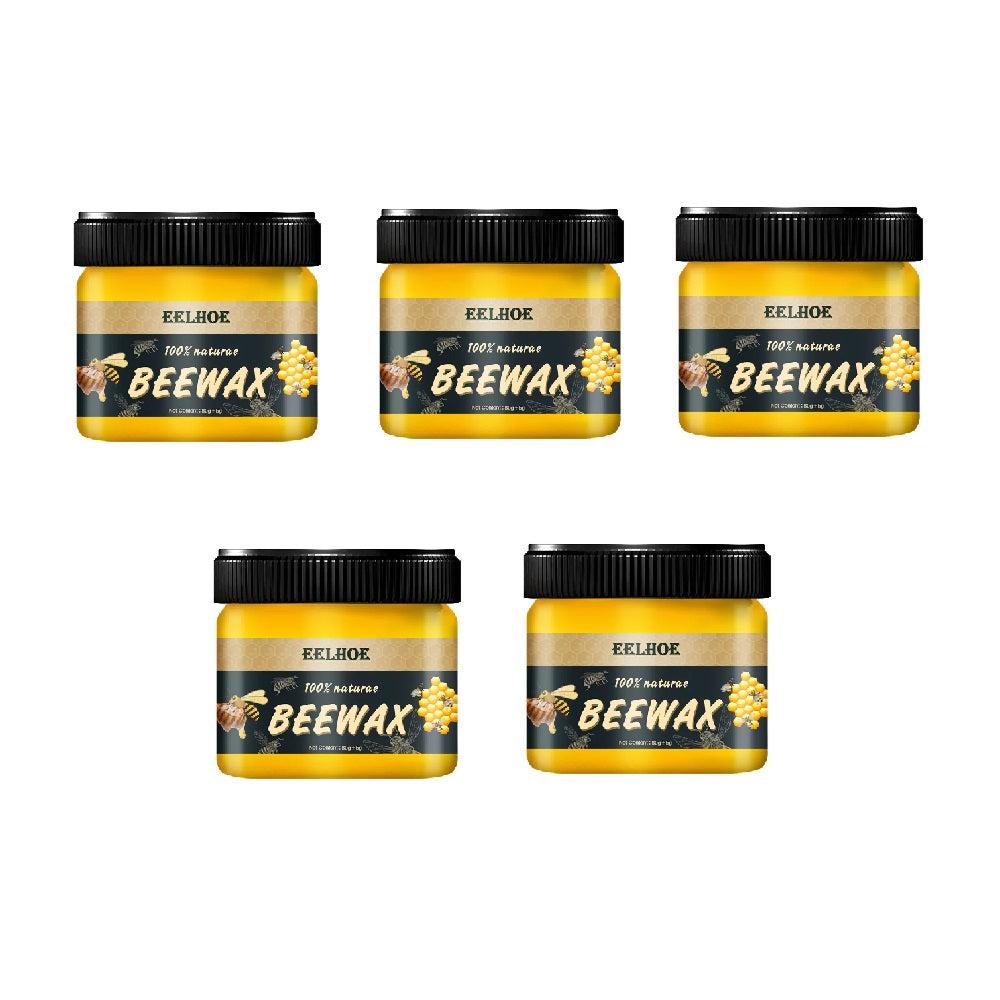 05 Ceras restauradora para Muebles y Tapicerías l Beewax™