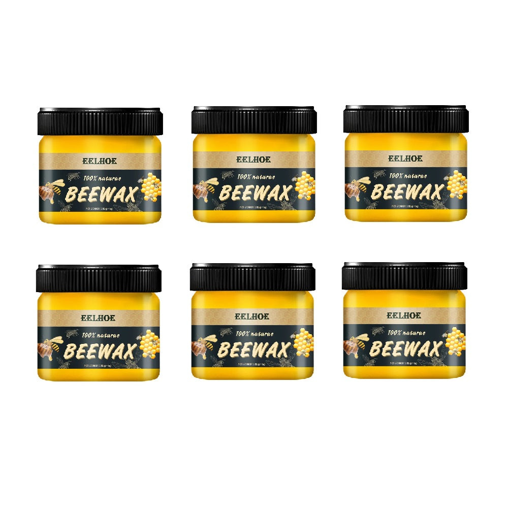 06 Ceras restauradora para Muebles y Tapicerías l Beewax™