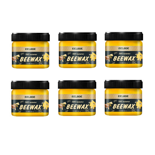 06 Ceras restauradora para Muebles y Tapicerías l Beewax™