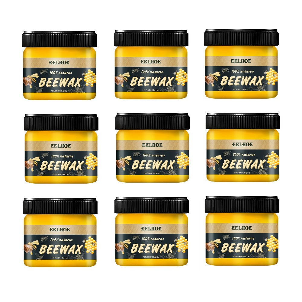 09 Ceras restauradora para Muebles y Tapicerías l Beewax™