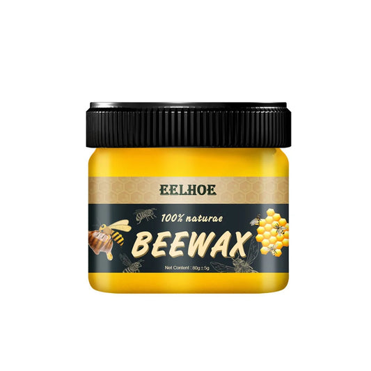 01 Cera restauradora para Muebles y Tapicerías l Beewax™